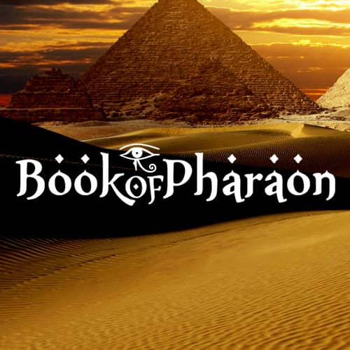 Book of Pharaon HD